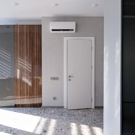 Board Apart Hotel Odessa Luaran gambar