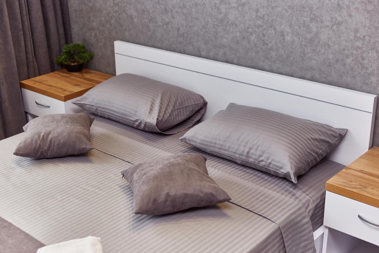 Board Apart Hotel Odessa Luaran gambar