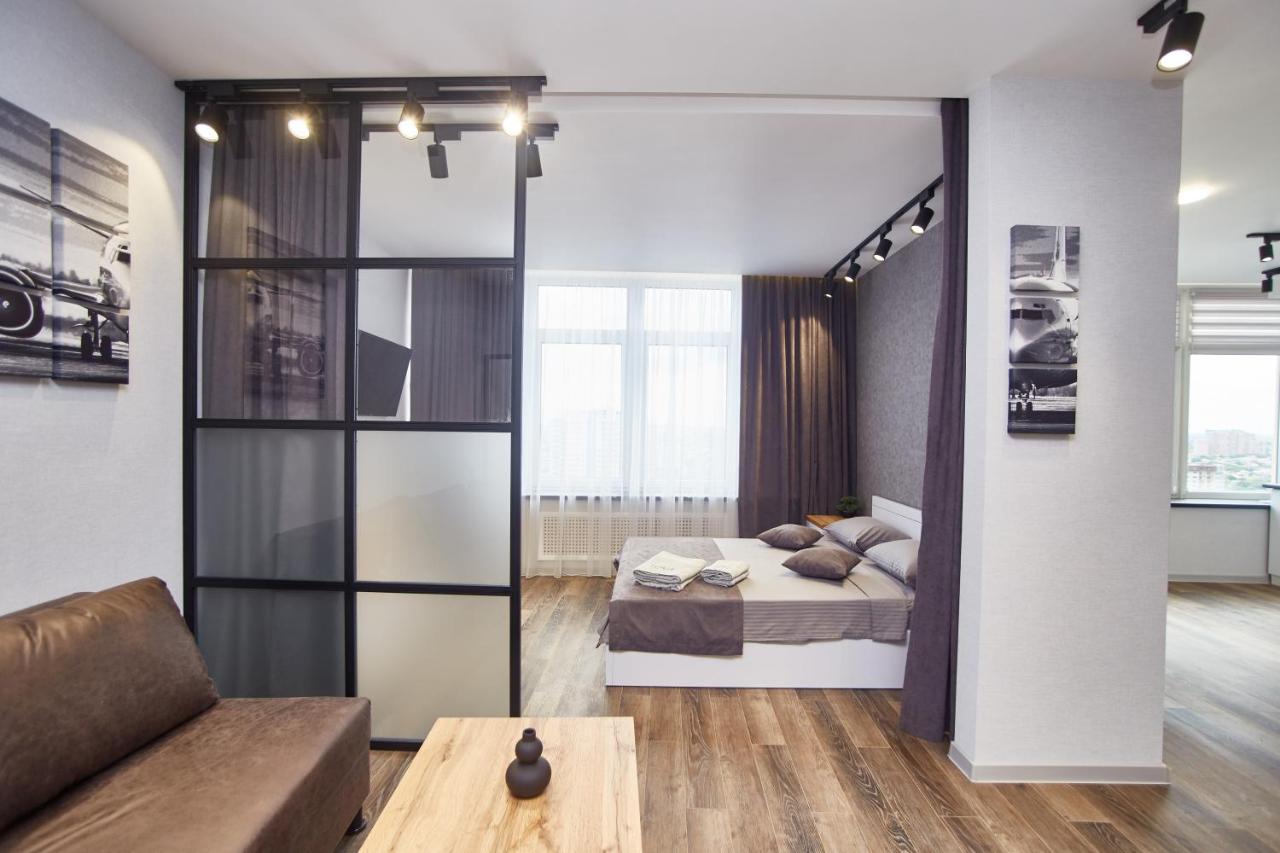Board Apart Hotel Odessa Luaran gambar