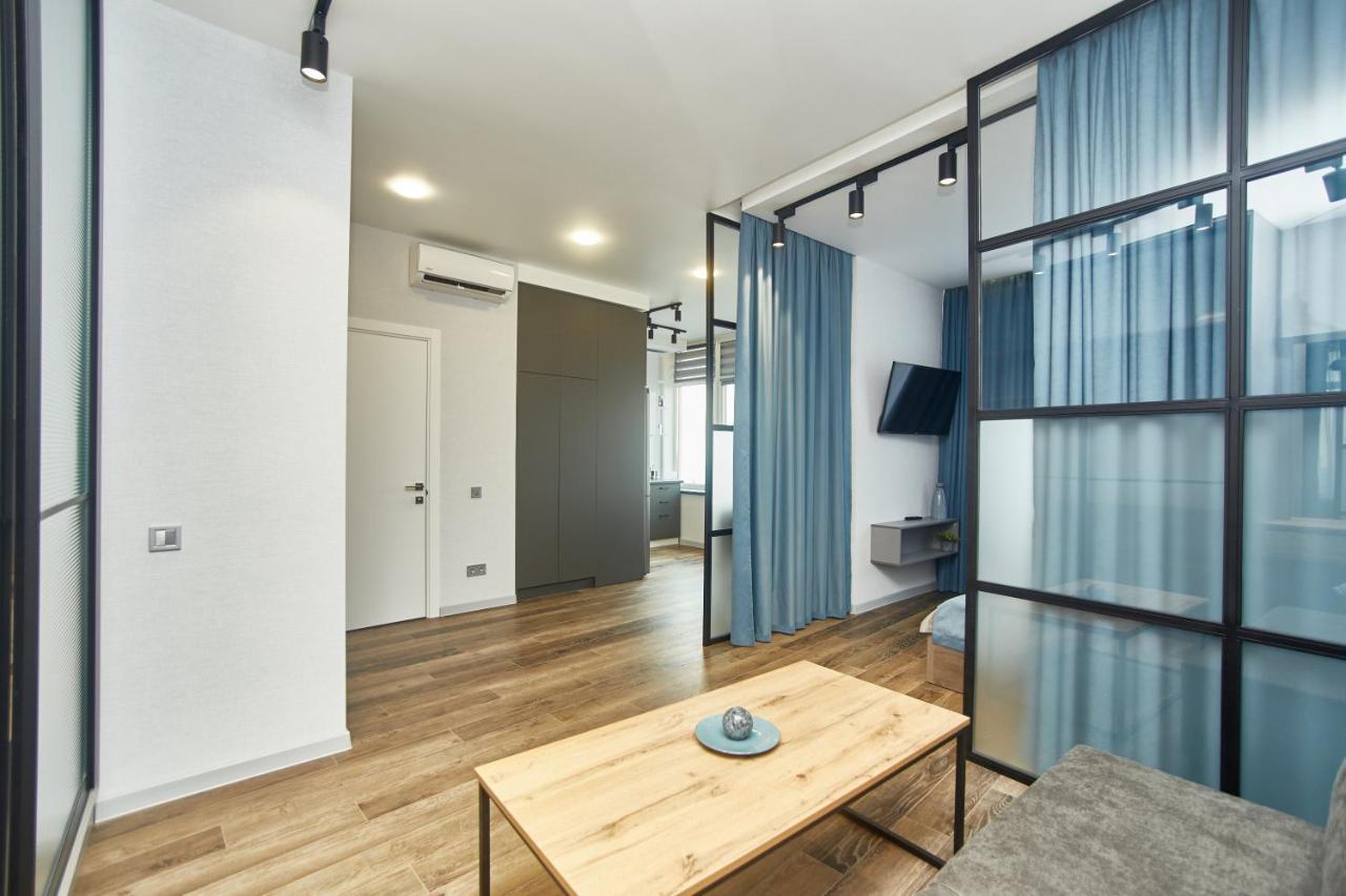 Board Apart Hotel Odessa Luaran gambar