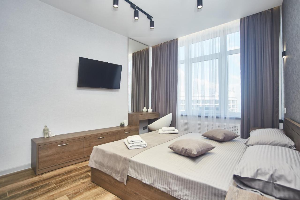 Board Apart Hotel Odessa Luaran gambar