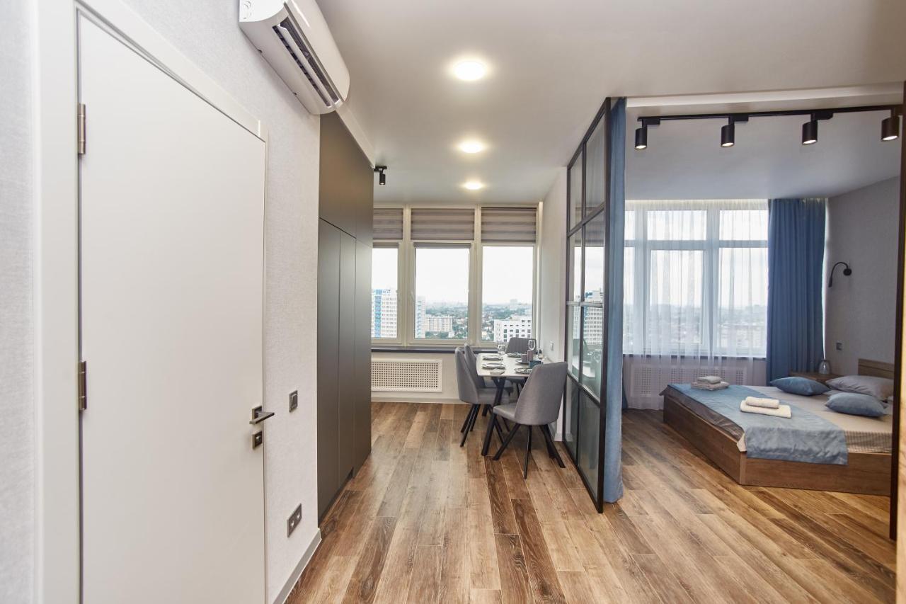 Board Apart Hotel Odessa Luaran gambar