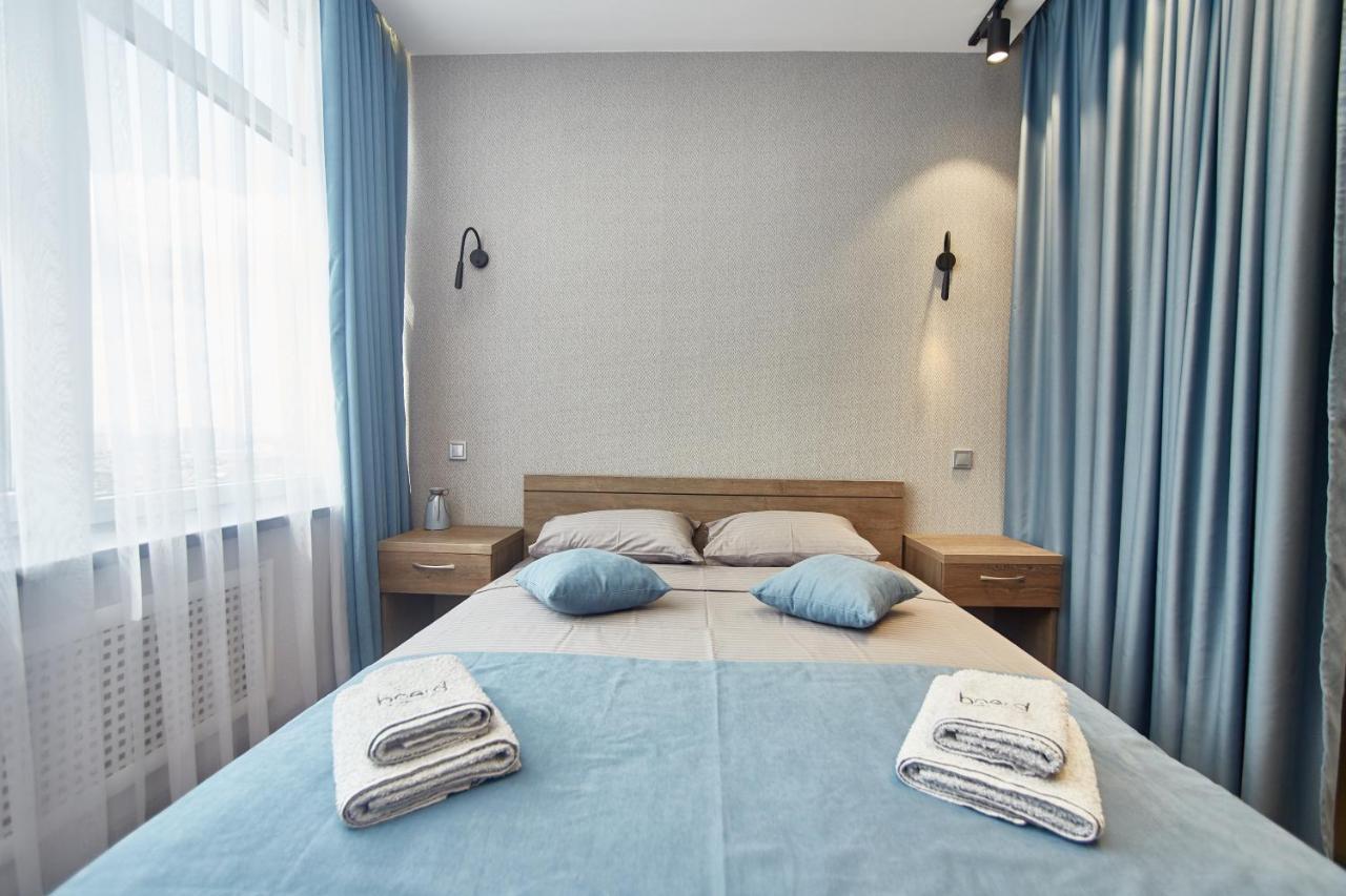 Board Apart Hotel Odessa Luaran gambar