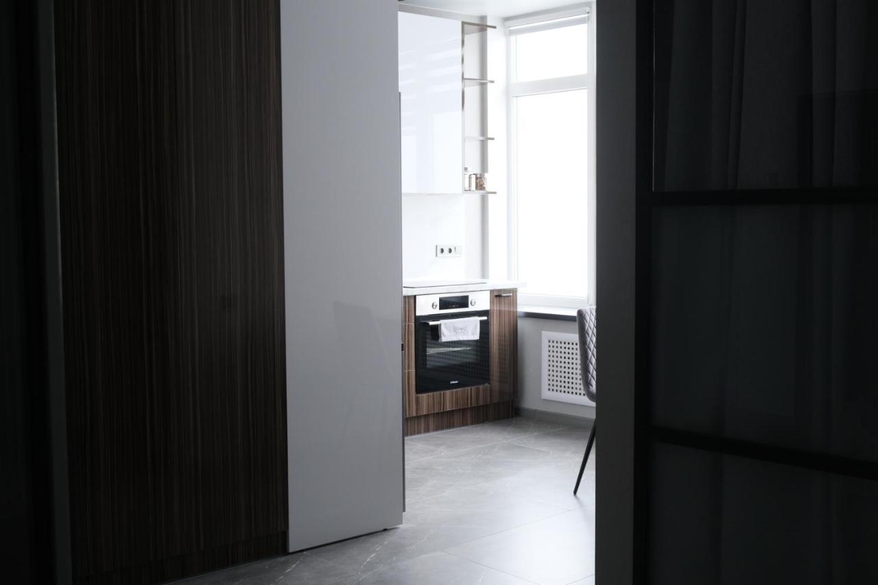Board Apart Hotel Odessa Luaran gambar