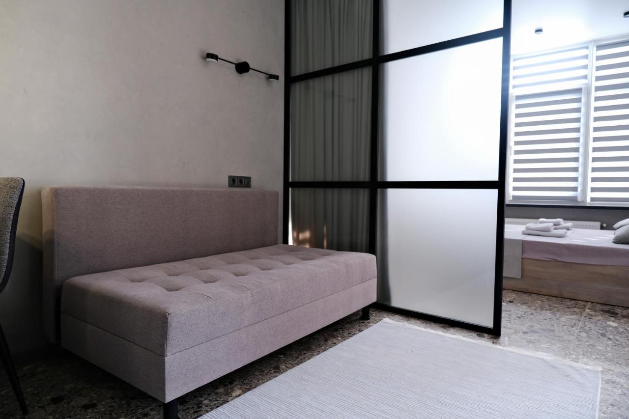Board Apart Hotel Odessa Luaran gambar