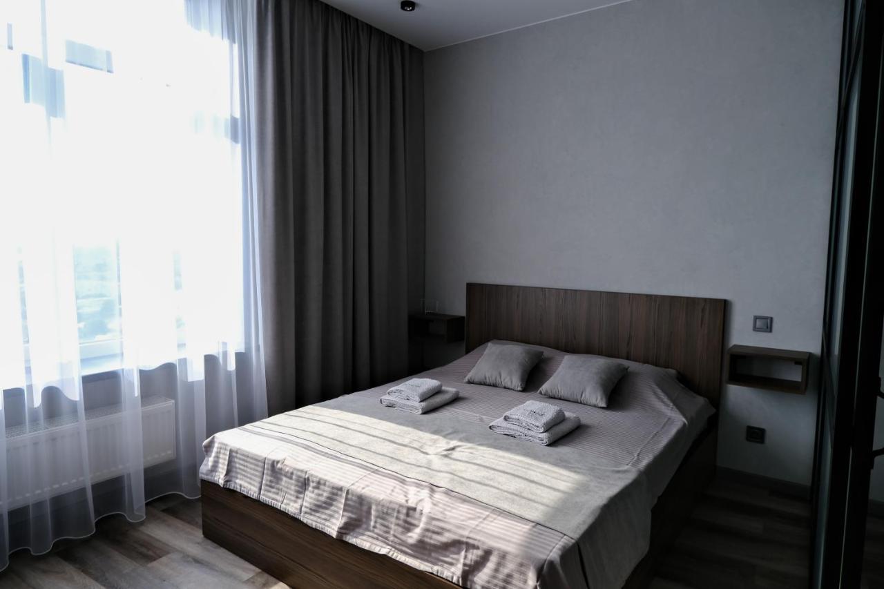 Board Apart Hotel Odessa Luaran gambar