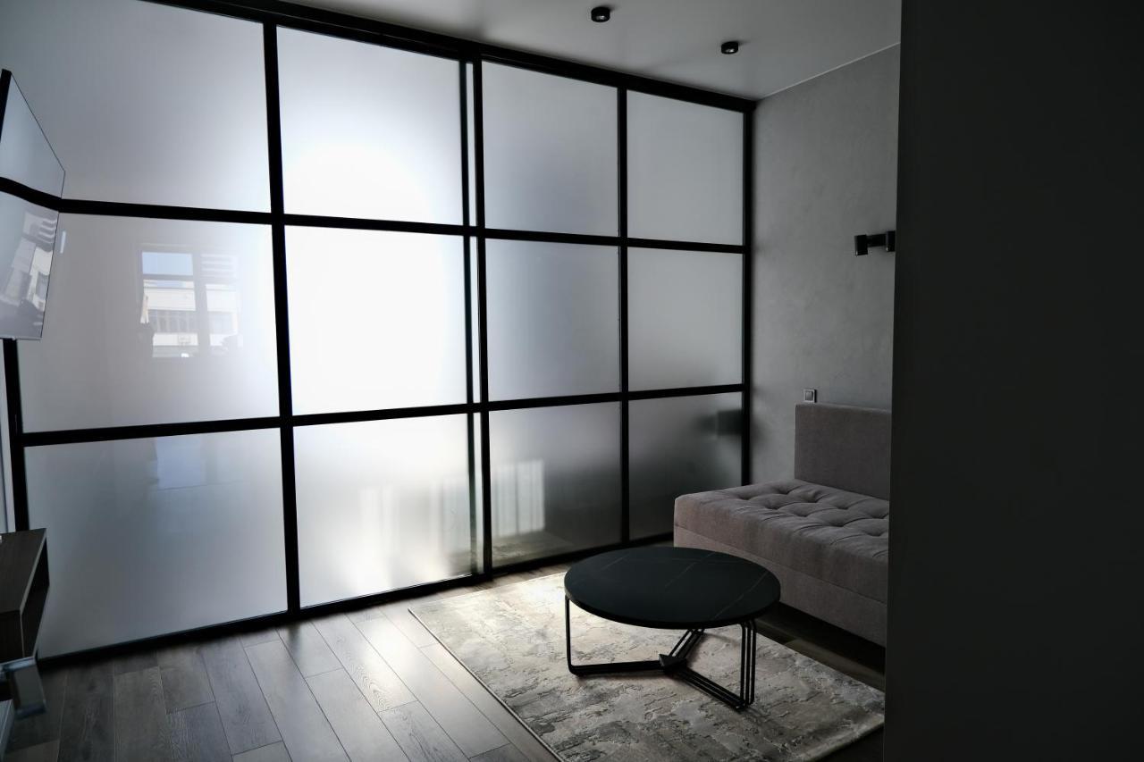 Board Apart Hotel Odessa Luaran gambar