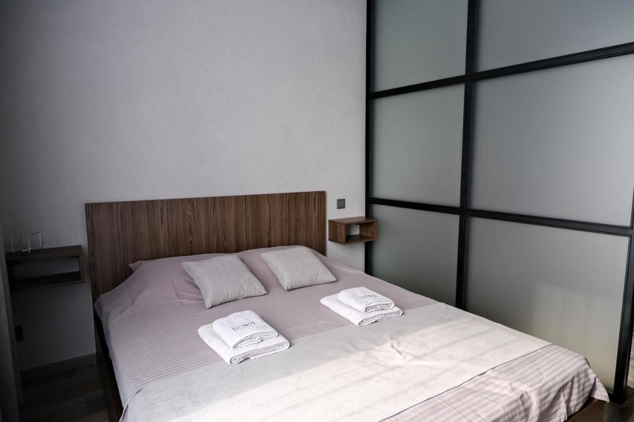 Board Apart Hotel Odessa Luaran gambar