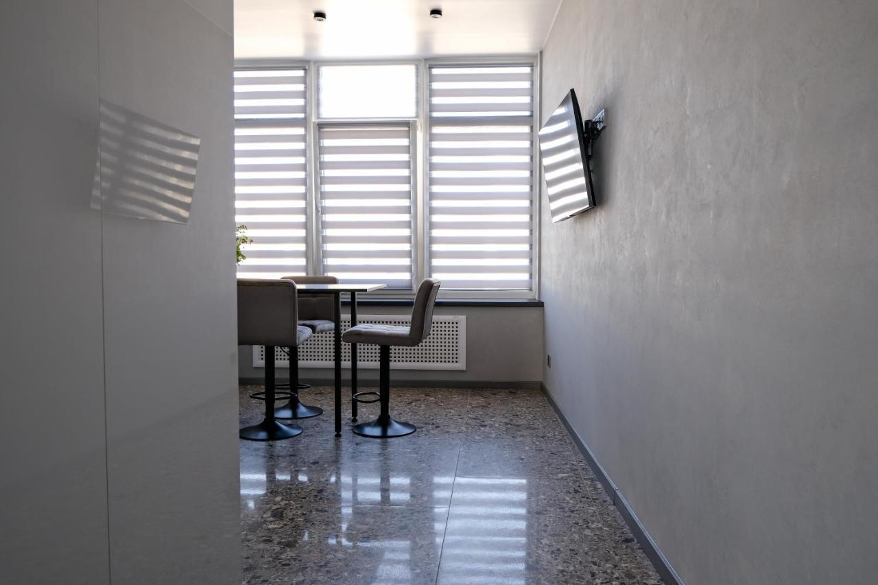 Board Apart Hotel Odessa Luaran gambar