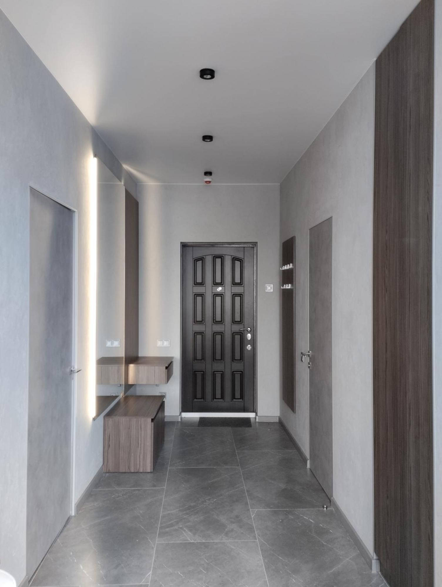 Board Apart Hotel Odessa Luaran gambar