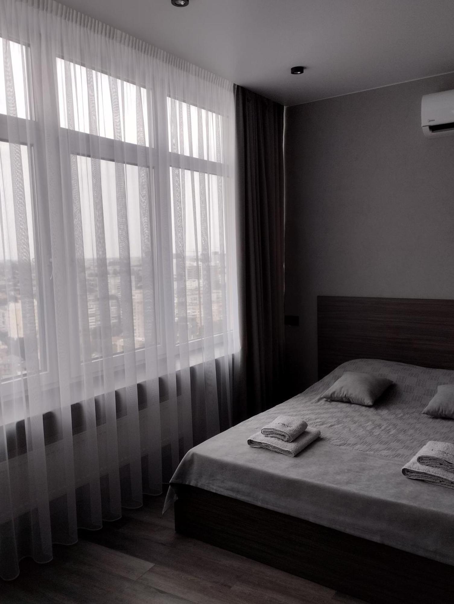 Board Apart Hotel Odessa Luaran gambar