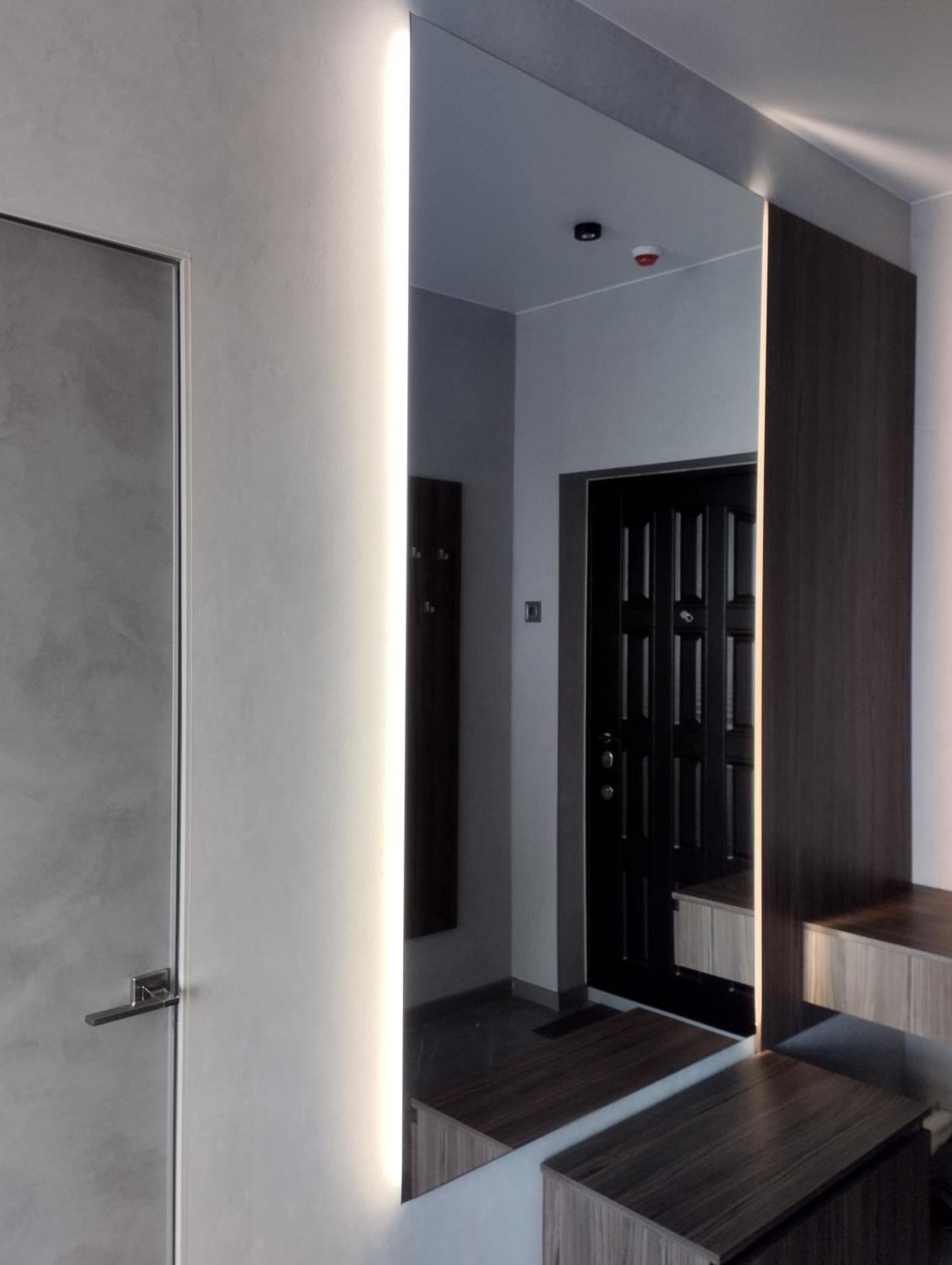 Board Apart Hotel Odessa Luaran gambar