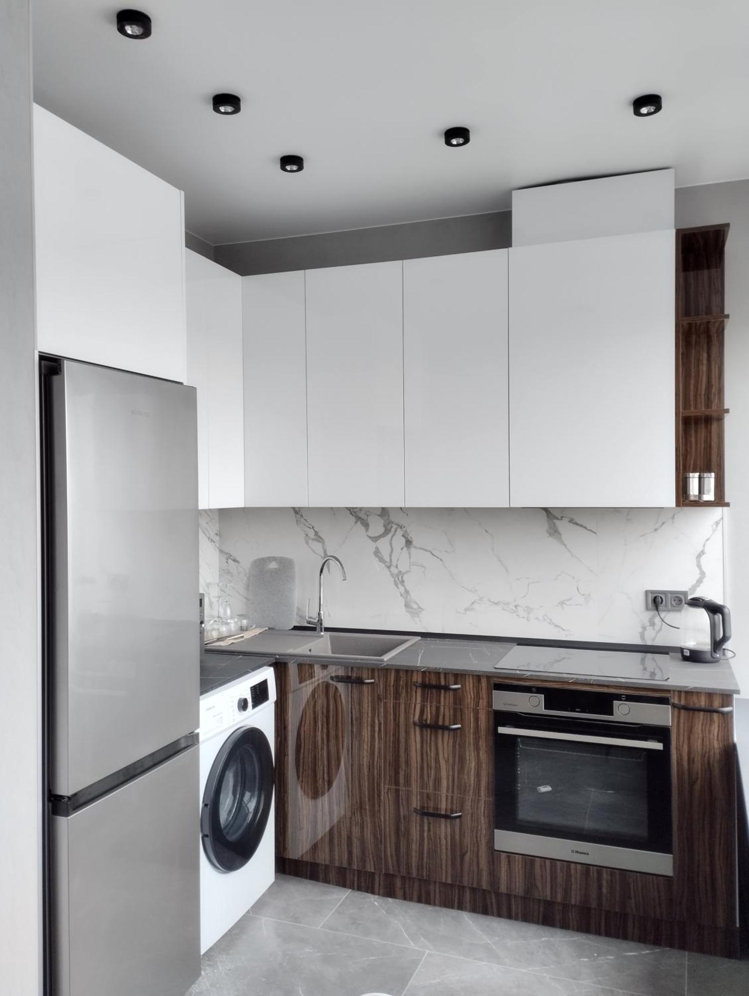 Board Apart Hotel Odessa Luaran gambar