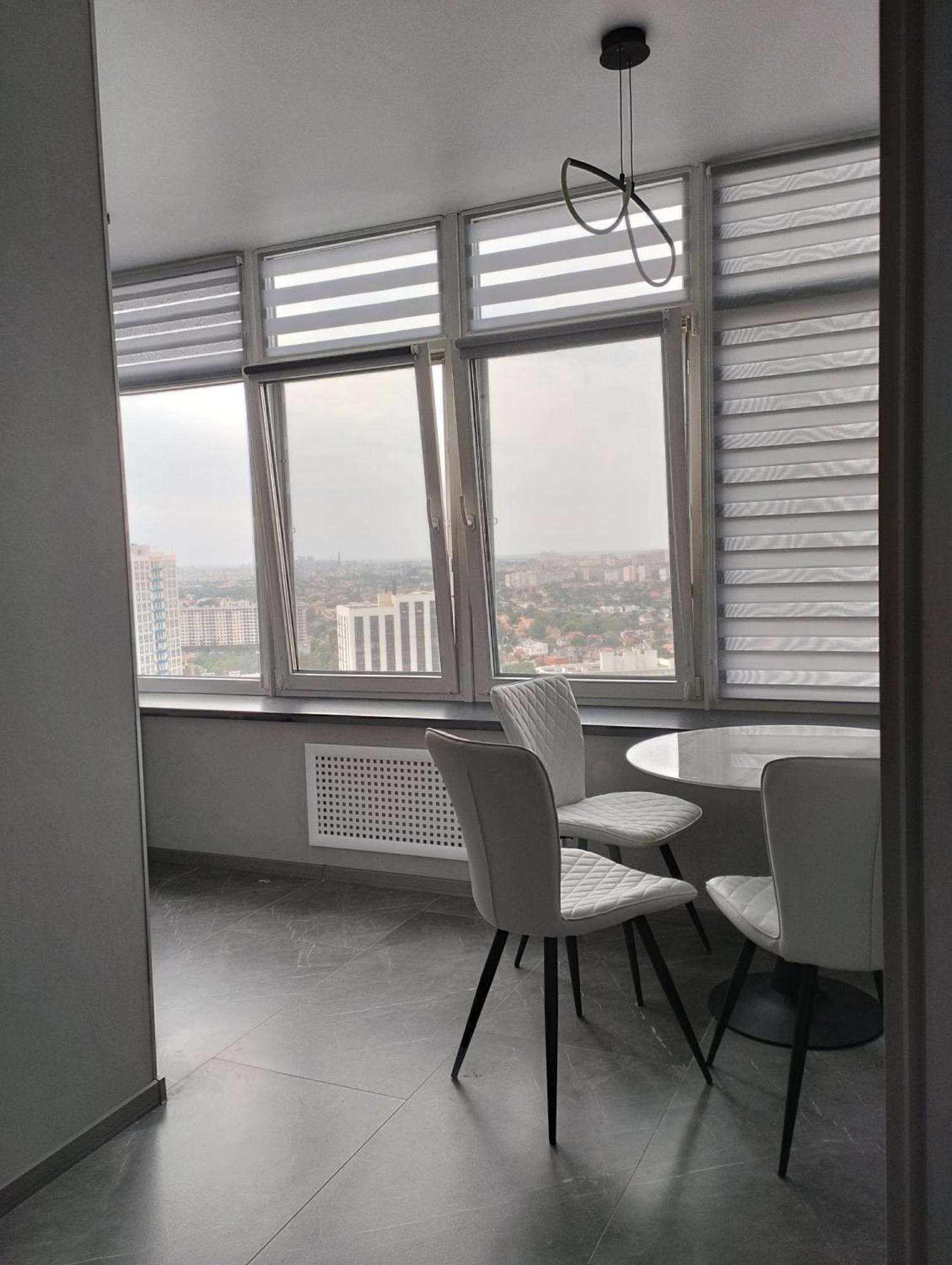 Board Apart Hotel Odessa Luaran gambar