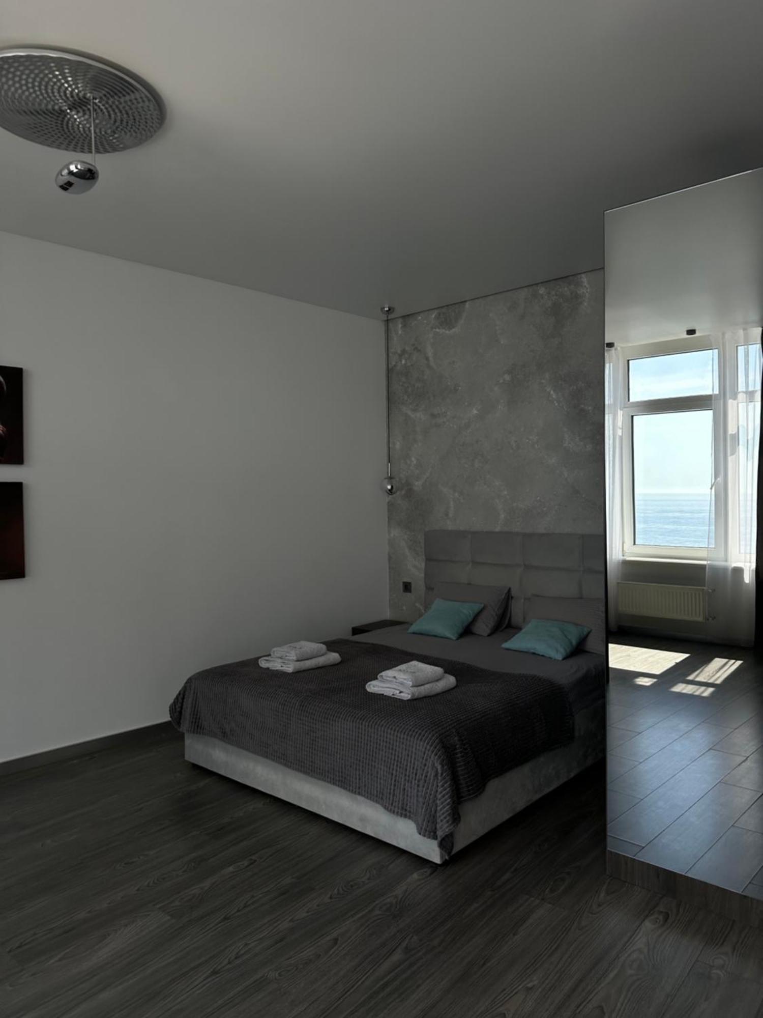 Board Apart Hotel Odessa Luaran gambar