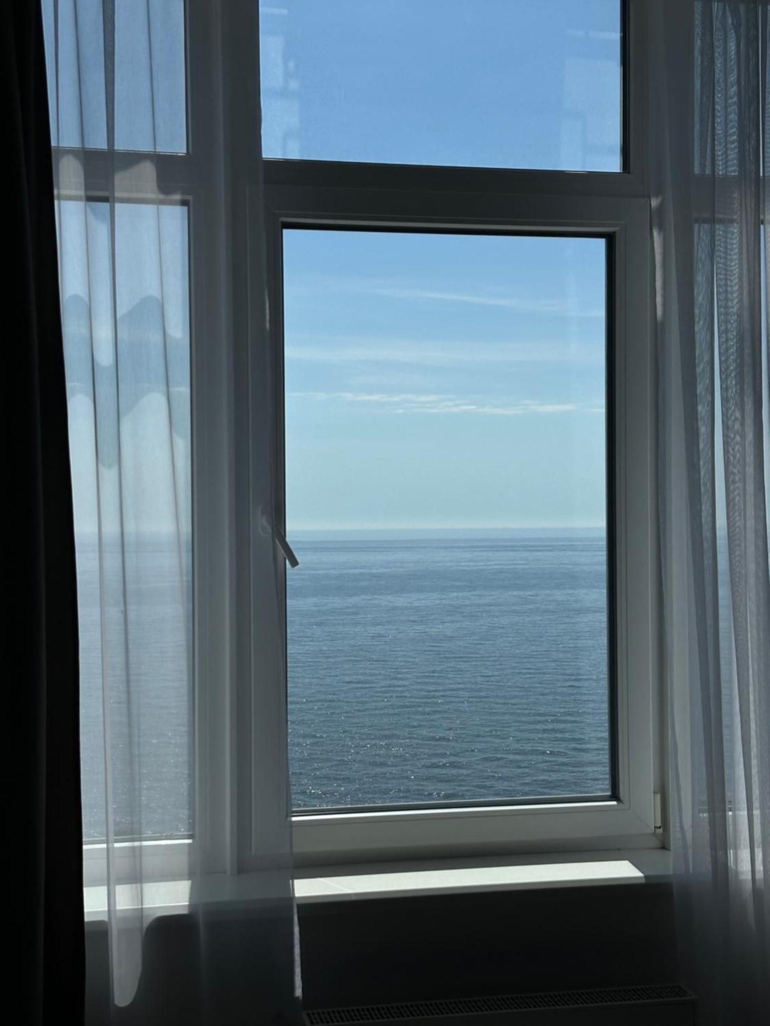 Board Apart Hotel Odessa Luaran gambar