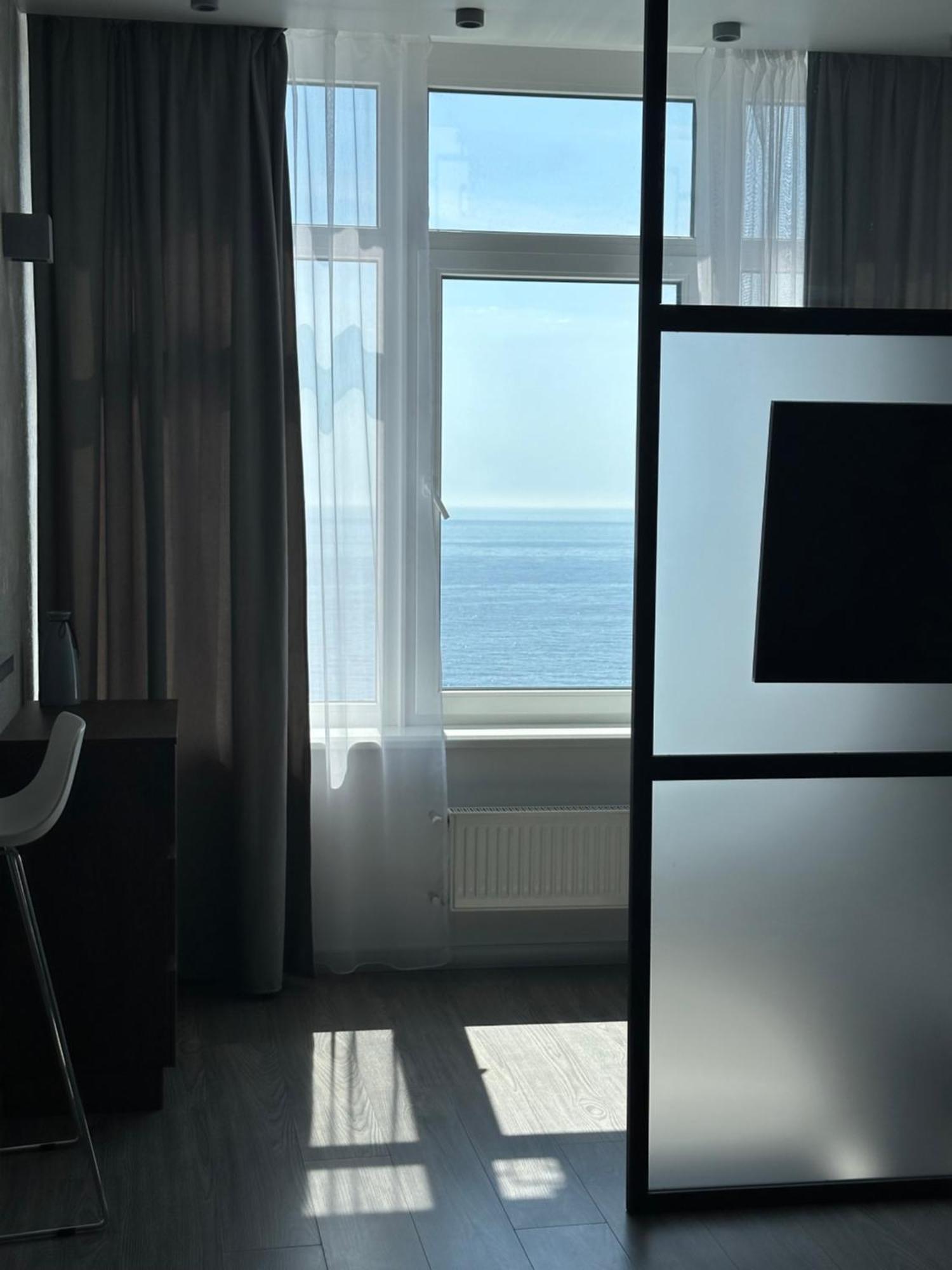 Board Apart Hotel Odessa Luaran gambar