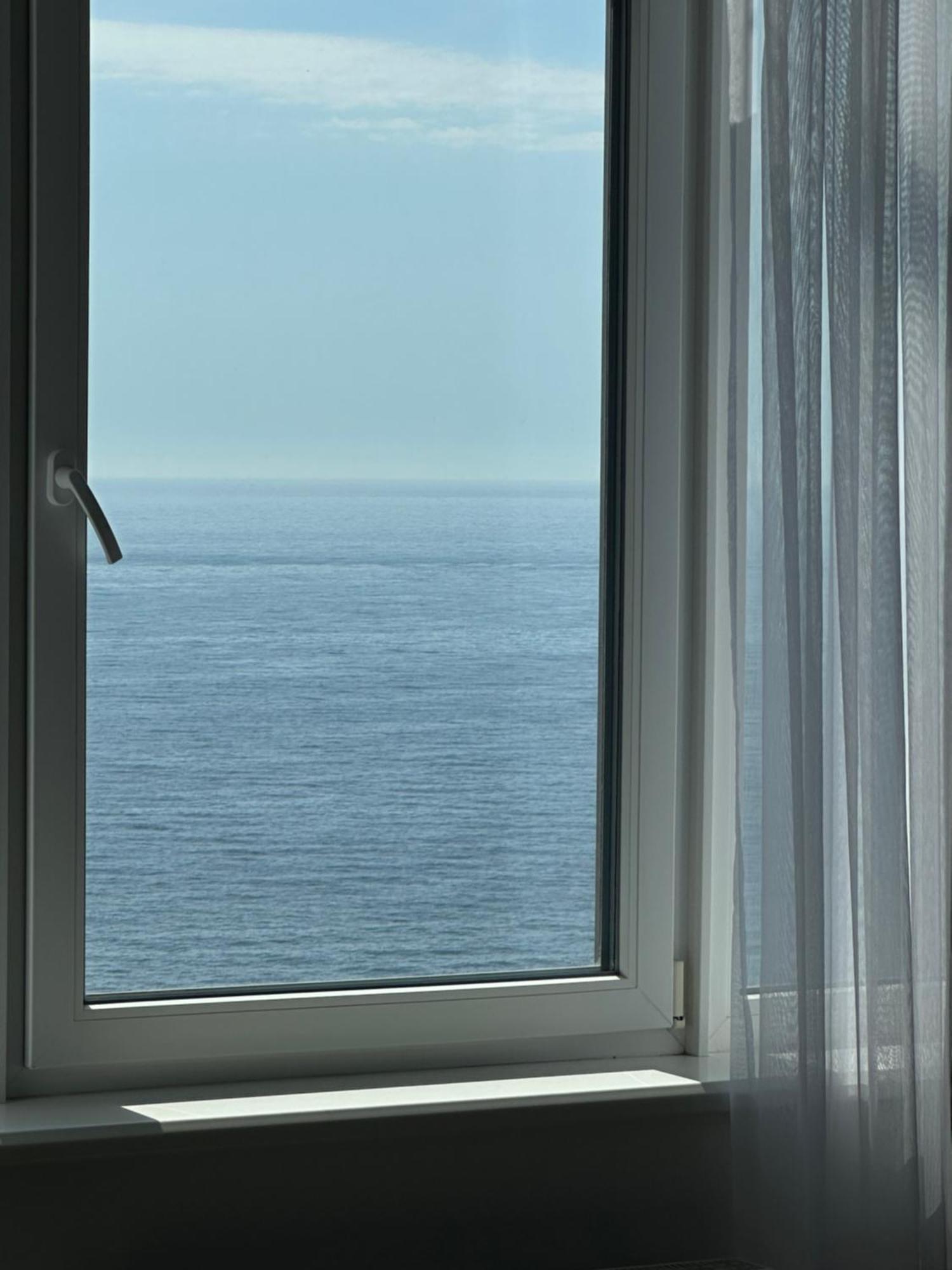Board Apart Hotel Odessa Luaran gambar